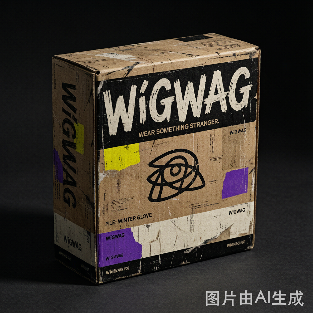 WiGWAG packaging mockup
